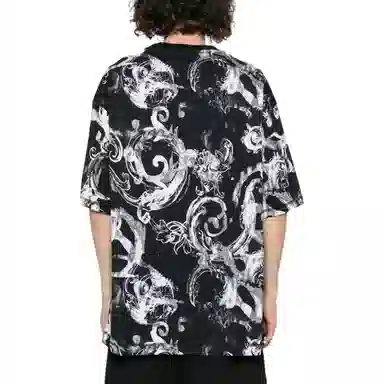 VERSACE JEANS COUTURE LogoT