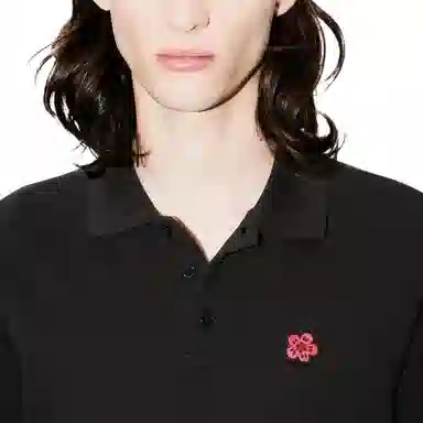 KENZO SS24 LogoPolo