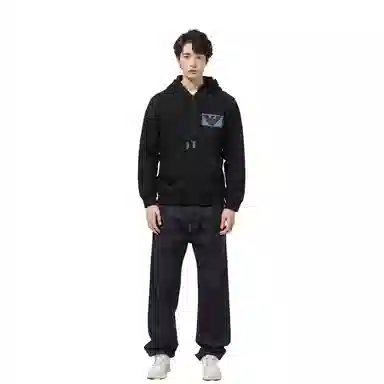 EMPORIO ARMANI FW22 Logo