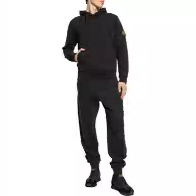 STONE ISLAND FW24 Logo