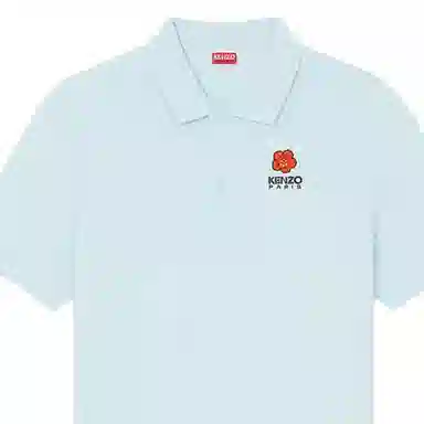 KENZO SS24 LogoPolo