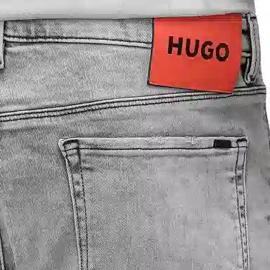 HUGO BOSS