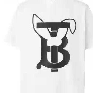 Burberry SS23 LogoT