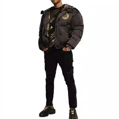 VERSACE JEANS COUTURE Logo