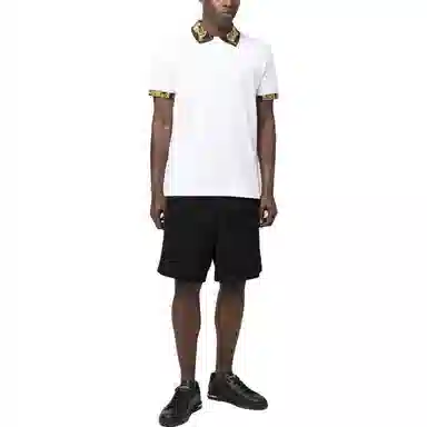 VERSACE JEANS COUTURE SS23 Polo