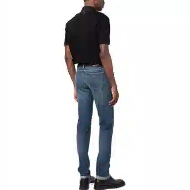 EMPORIO ARMANI SS23 PoloPolo