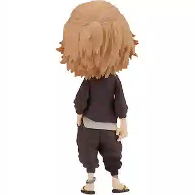 BANPRESTO Q posket B Q 14cm