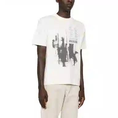 HUGO BOSS SS24 LogoT