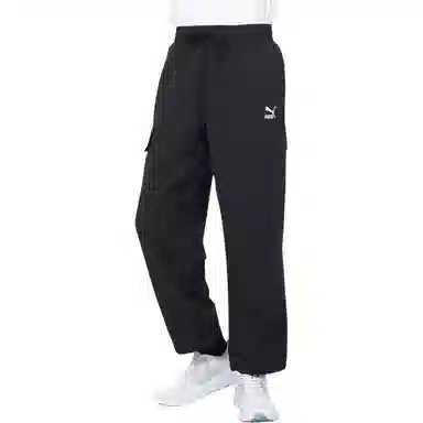 PUMA Classics Cargo Pants