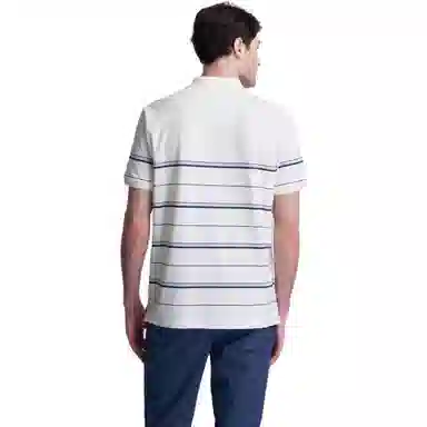 NAUTICA MFO Polo