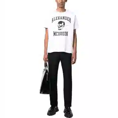 Alexander McQueen T