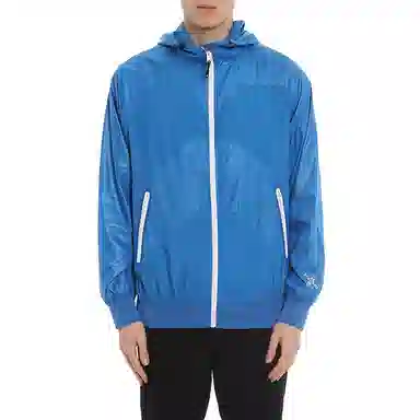 KENZO SS21 Windbreaker Jacket