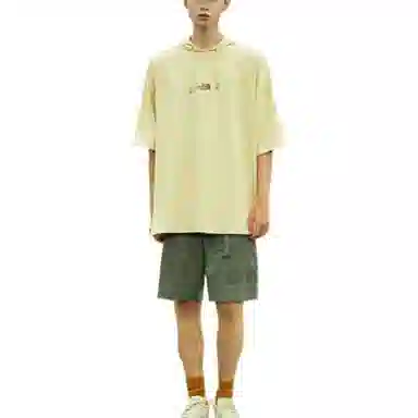 THE NORTH FACE Urban Exploration Logo