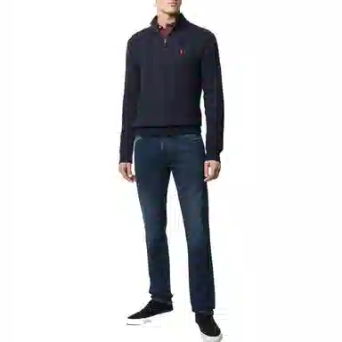 Polo Ralph Lauren FW22 Logo