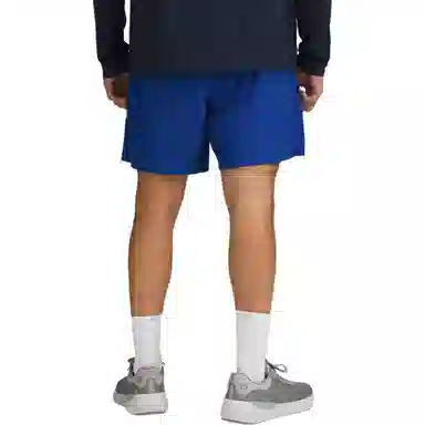 lululemon Pace Breaker Lined Short 7"