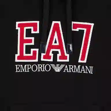 EMPORIO ARMANI EA7 FW23 Logo