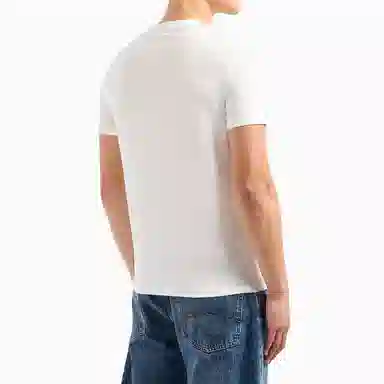 ARMANI EXCHANGE SS24 LogoT