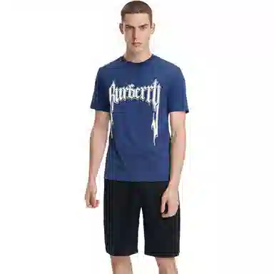 Burberry SS23 LogoT