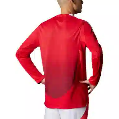 adidas Manchester United 24/25 Home Long Sleeve