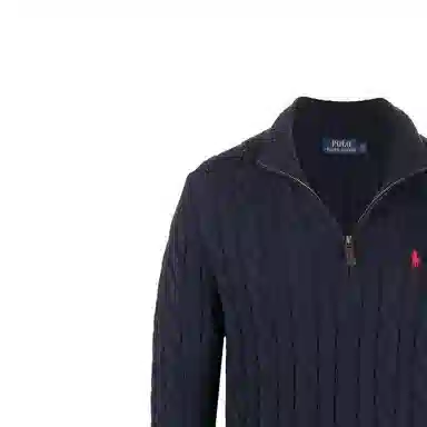 Polo Ralph Lauren FW22 Logo