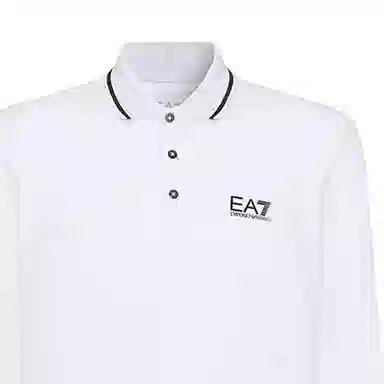 EMPORIO ARMANI EA7 FW22 LogoPolo