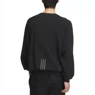 adidas TECH RAIN CREW SWEATSHIRT