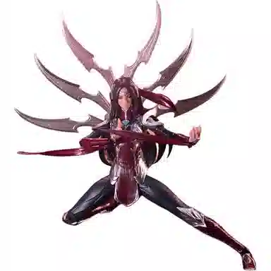 LEAGUE OF LEGENDS x BANDAI
