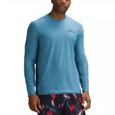 lululemon SS23 Waterside