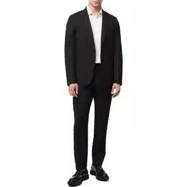 EMPORIO ARMANI SS22 Logo