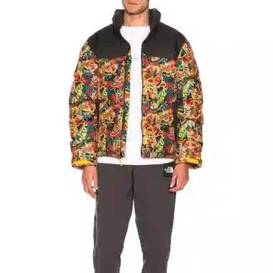 THE NORTH FACE 1992 Nuptse Jacket