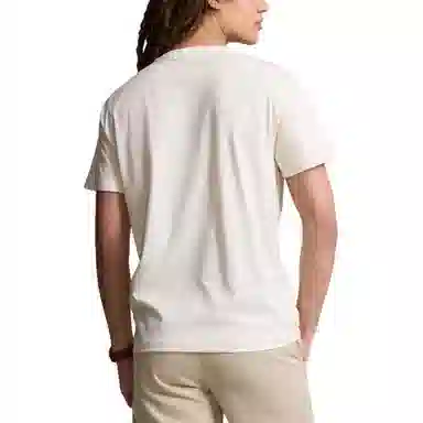 Polo Ralph Lauren SS24 LogoT