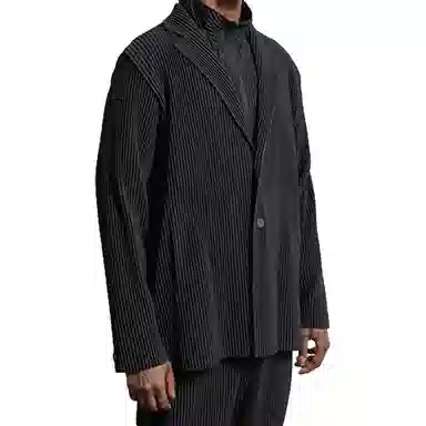Homme Pliss Issey Miyake