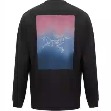 Arcteryx Kragg Cotton HeatmapT