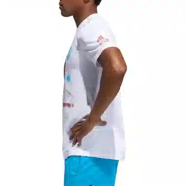 adidas T