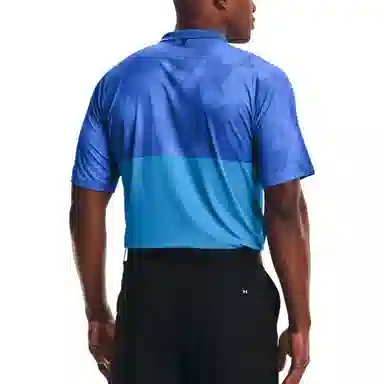 Under Armour LogoPolo