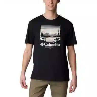 Columbia LogoT