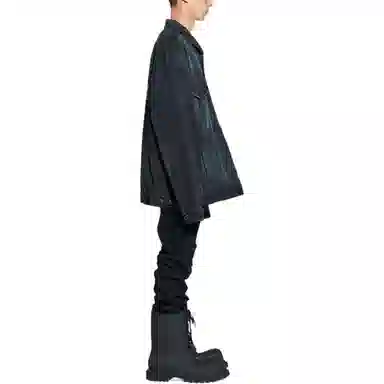 Balenciaga SS23 Logo