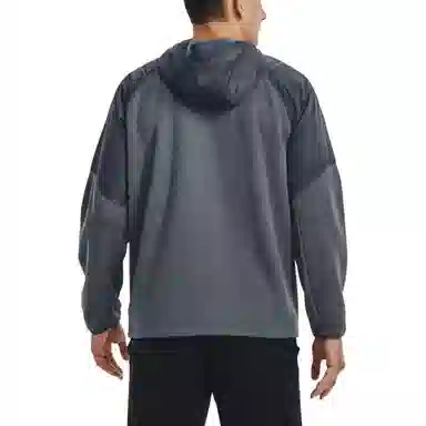 Under Armour Swacket Logo