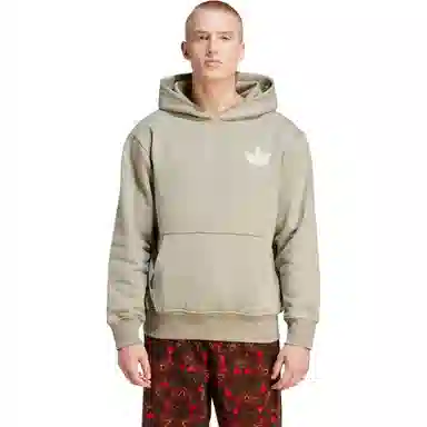 adidas originals Premium Graphic Hoodie Logo