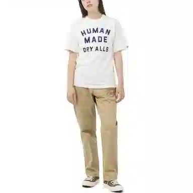 HUMAN MADE T