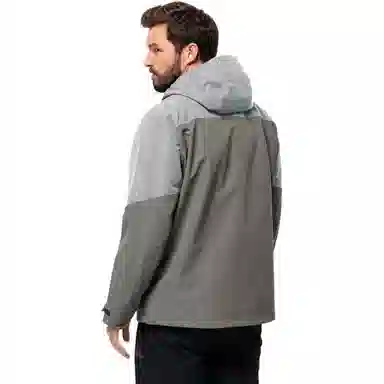 Jack Wolfskin Glaabach