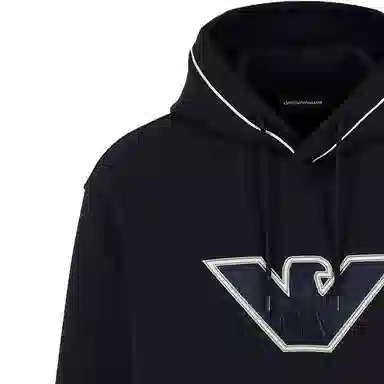 EMPORIO ARMANI FW23 Logo