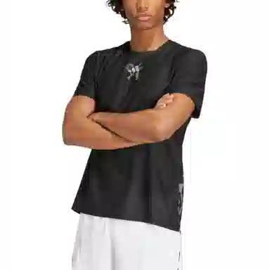 adidas RUNNING ULTIMATE UB GRAPHIC LogoT