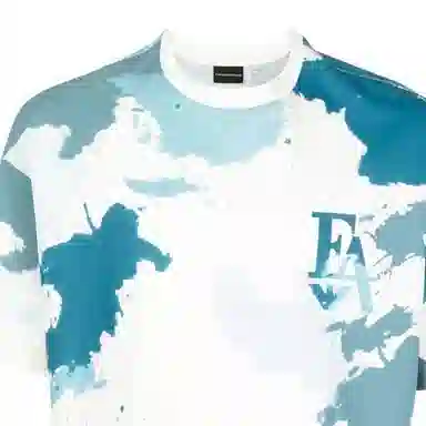 EMPORIO ARMANI SS23 T