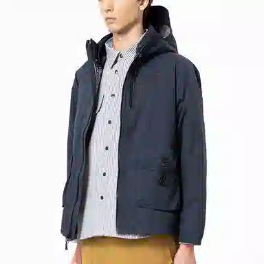 THE NORTH FACE x Double Cargo