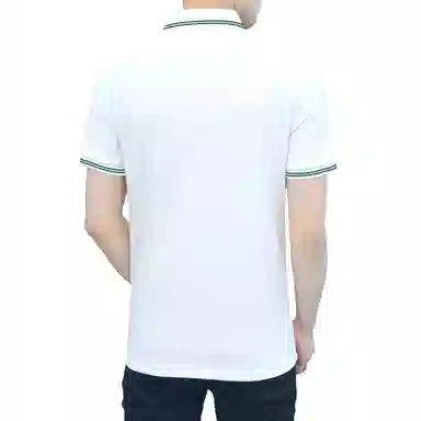 AMBER LIGHT Polo