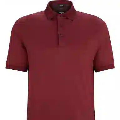 HUGO BOSS LogoPolo