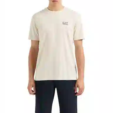 EMPORIO ARMANI EA7 SS24 LogoT