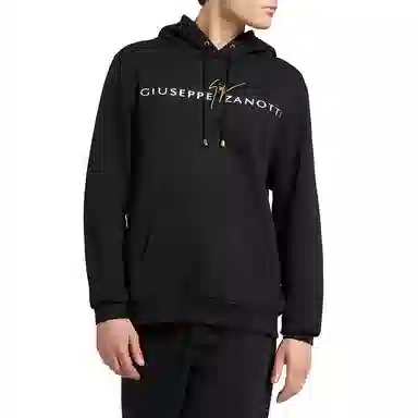 giuseppe zanotti FW23 Logo
