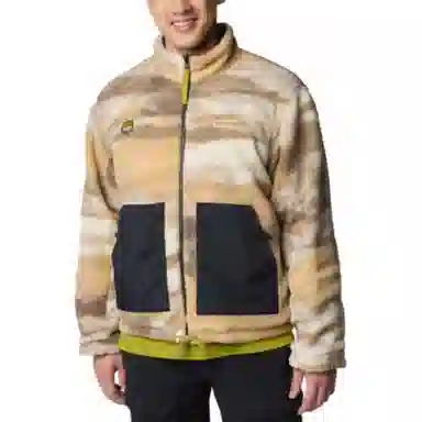 Columbia Wallowa Panorama